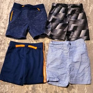 Garanimals assortment of shorts